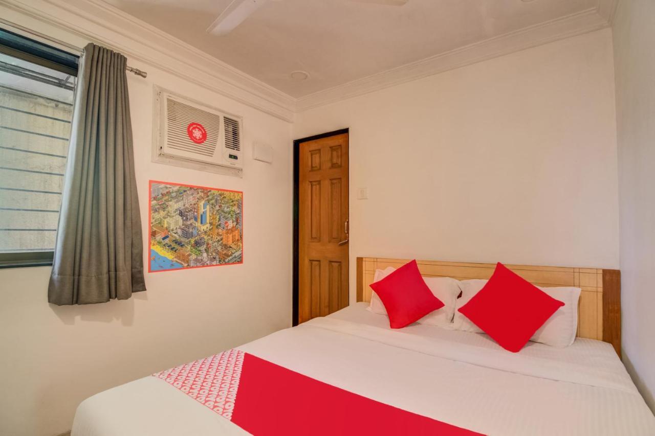 Hotel Oyo Flagship 572 Santacruz West à Bombay Extérieur photo