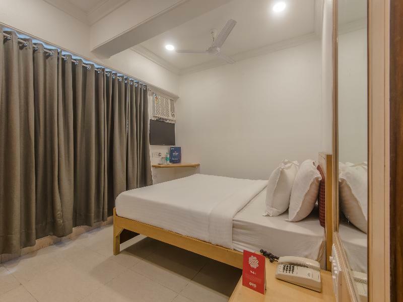 Hotel Oyo Flagship 572 Santacruz West à Bombay Extérieur photo